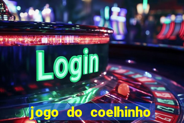 jogo do coelhinho demo gratis